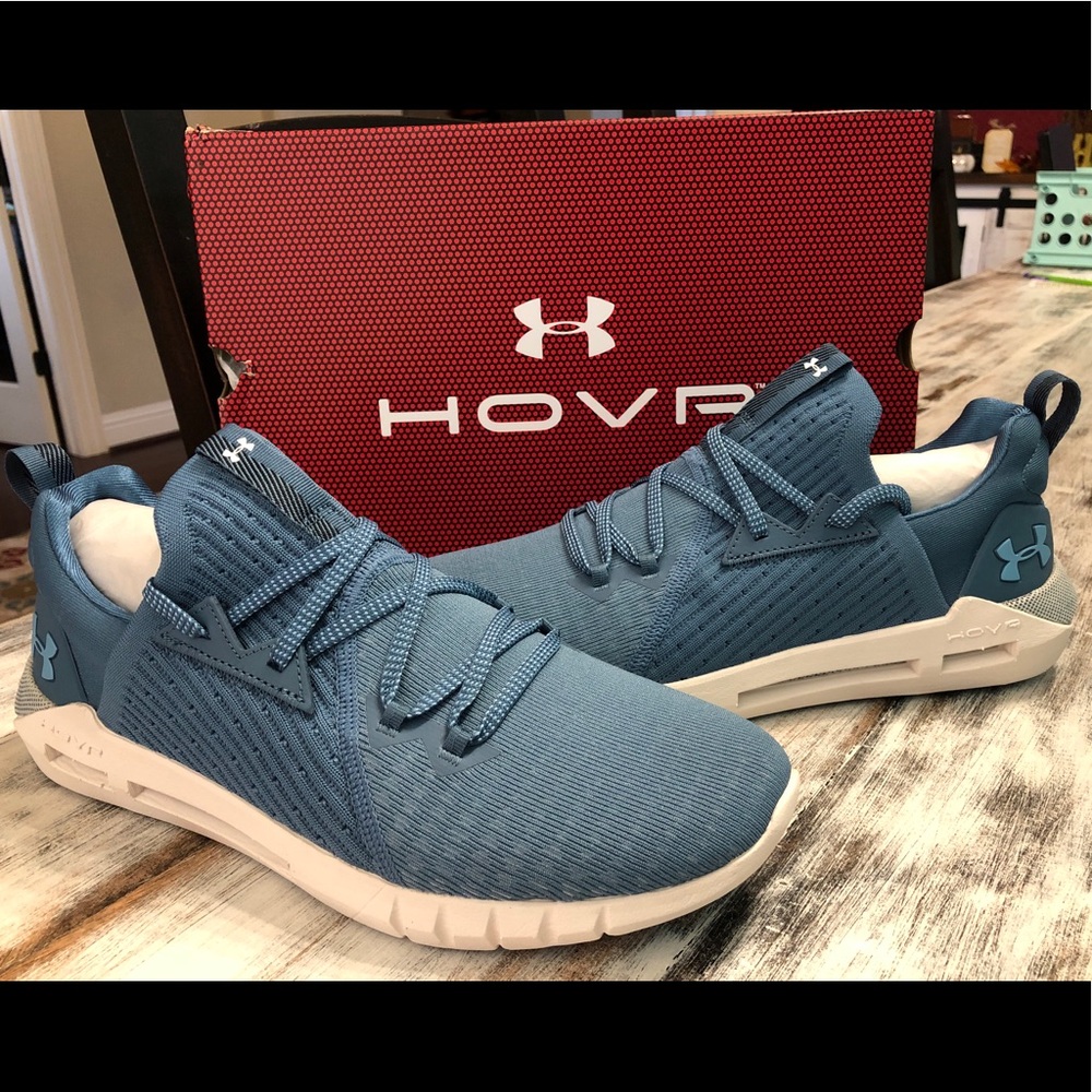 Men’s Under Armour Hovr Slk Evo 3021457-400